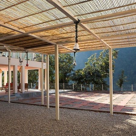 Atali Ganga Hotell Singtali Exteriör bild